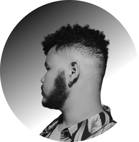 Uma imagem de Guilherme Balog com ícones do Node.js, Heroku, React e Java Uma imagem de Guilherme Balog com ícones do Node.js, Heroku, React e Java